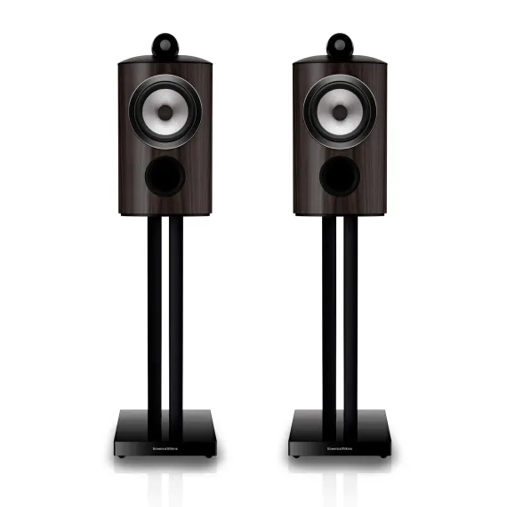 Bowers &amp; Wilkins 805 D5 Dark Walnut