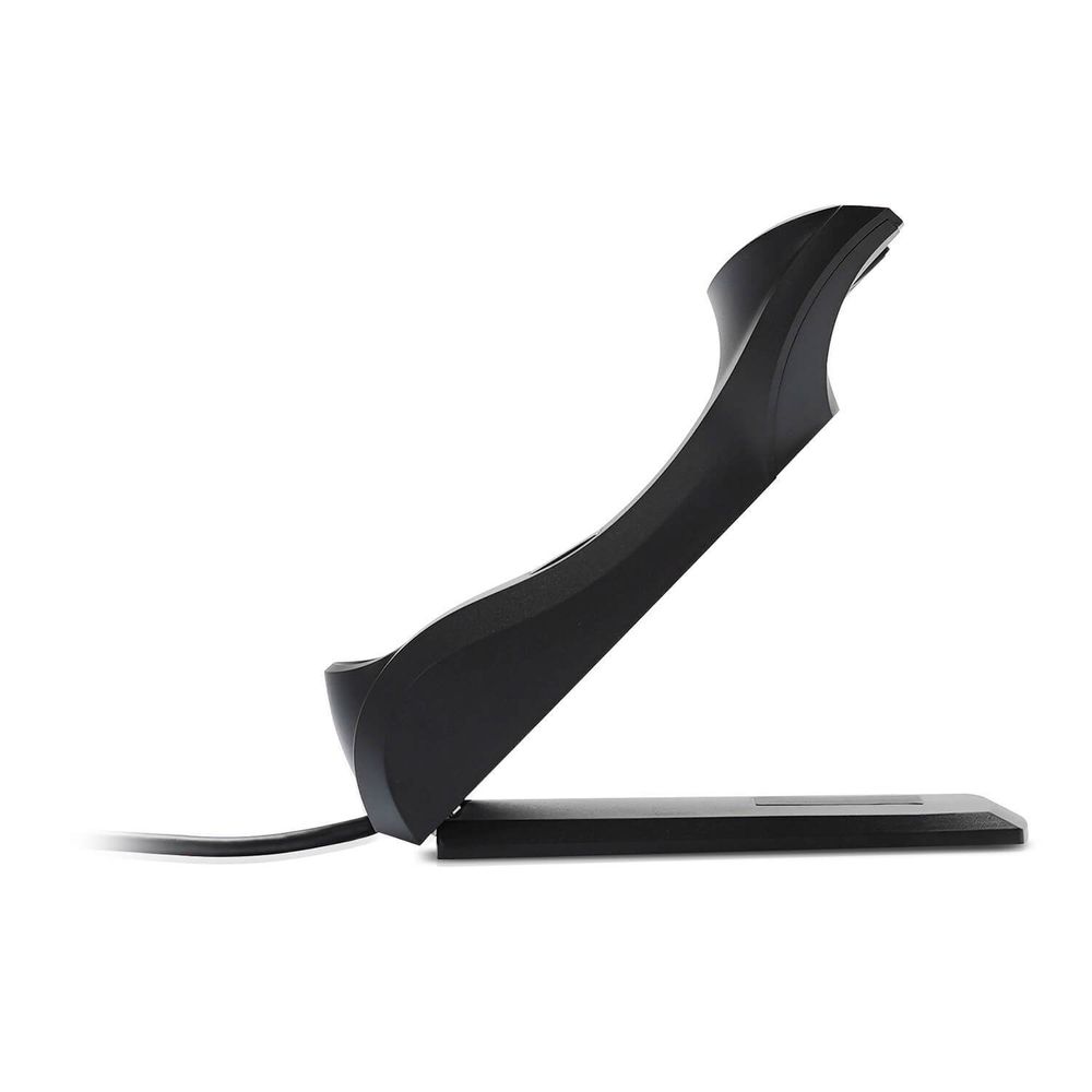 Зарядно-коммуникационная подставка (Cradle) для сканеров MERTECH CL-2300/2310 Black