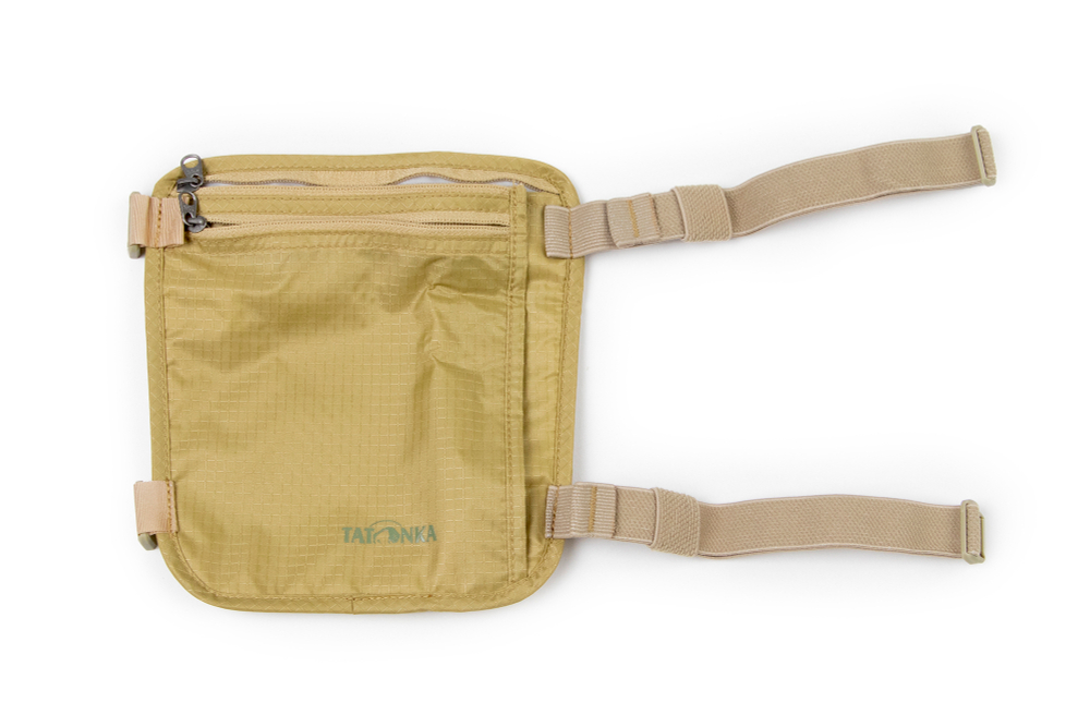 КОШЕЛЕК TATONKA SKIN SECRET POCKET