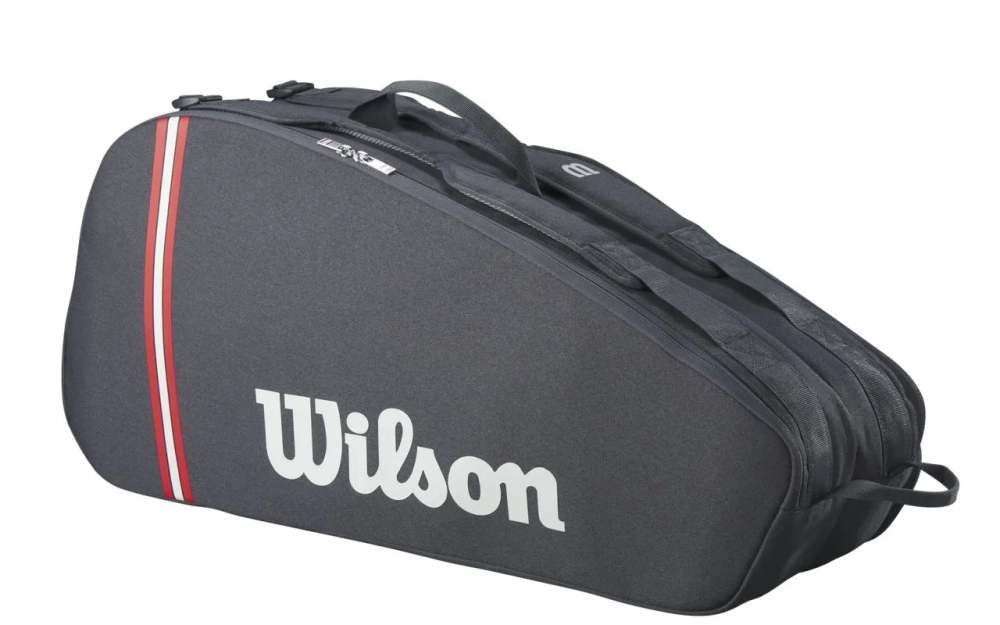 Сумка теннисная Wilson Tour 6 PK Racket