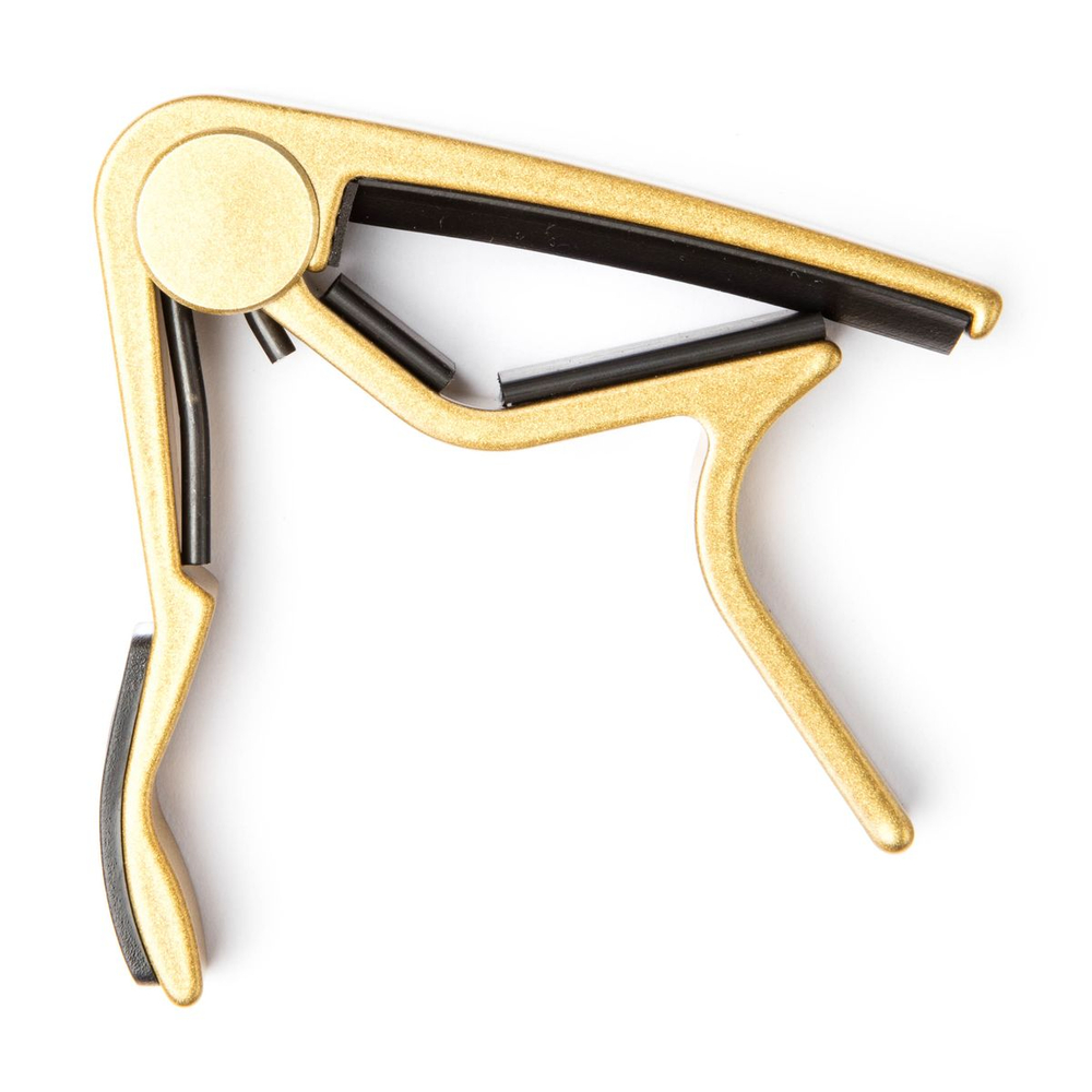 Dunlop 83CG Trigger Curved Gold SALE