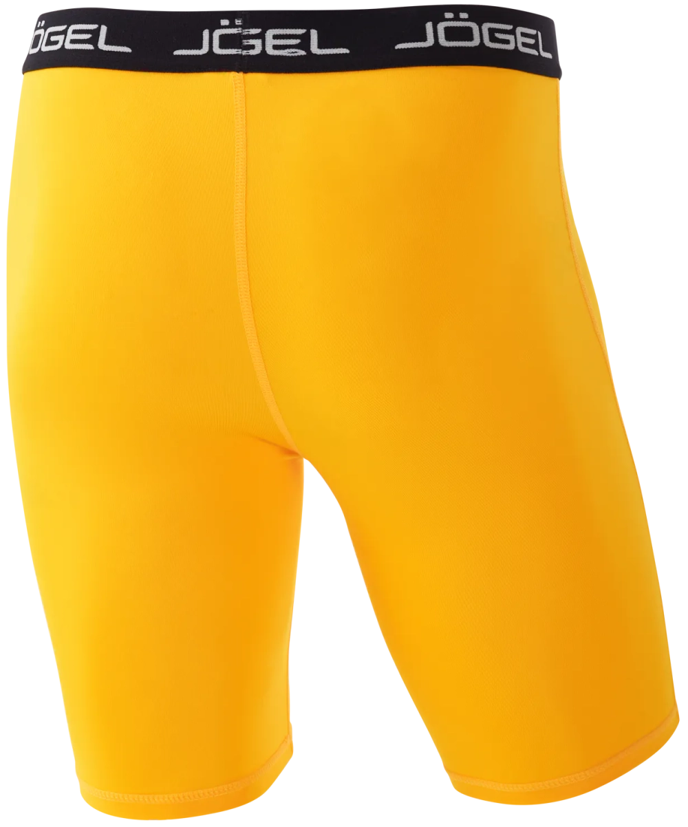 Шорты компрессионные Camp PerFormDRY Tight Short, желтый