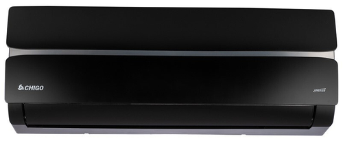 Кондиционер Chigo King CS-25V3A-1C172/Black
