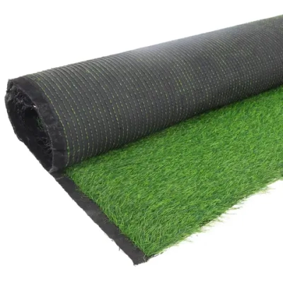 Газон декоративный «Fluffy grass» 2*5м, ворс 30 мм, Сочная трава
