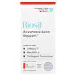 Biosil, Bone Collagenizer® Ultra, 60 вегетарианских капсул