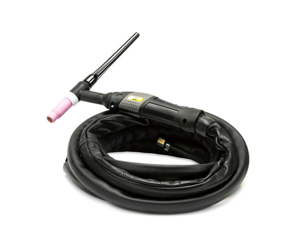 Сварочная горелка TIG Torch SR 26 8m OKC50