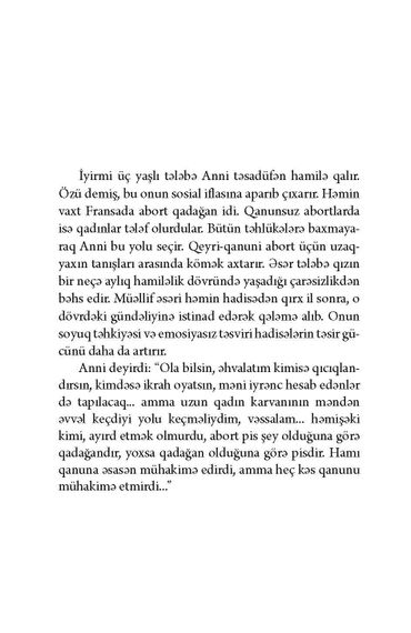 Əhvalat