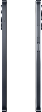 Смартфон realme Note 50 3/64 ГБ RU, Dual nano SIM, полуночно-черный