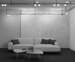 Магнитный трековый светильник Maytoni FLARITY Luna TR149-1-5W4K-B