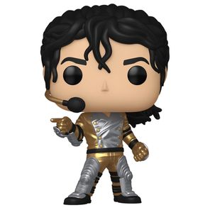 Фигурка Funko POP! Rocks - Michael Jackson Armor