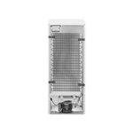 Отдельностоящий однодверный холодильник Smeg FAB28LWH5
