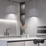 Pendant design lamp Mistic