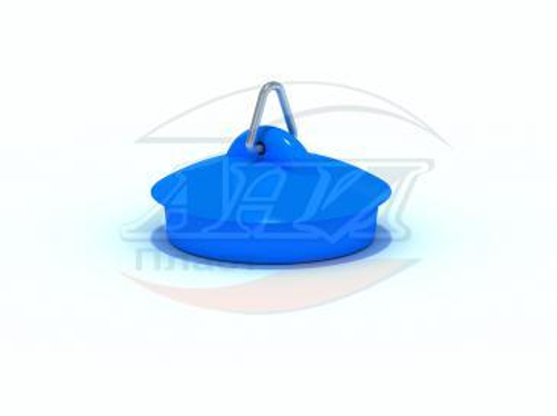 АНИ пробка для сифона 11/2 М300 01302