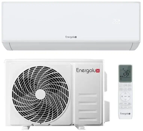 Сплит-система Energolux MÜRREN WHITE SAS07MR1-A/SAU07MR1-A