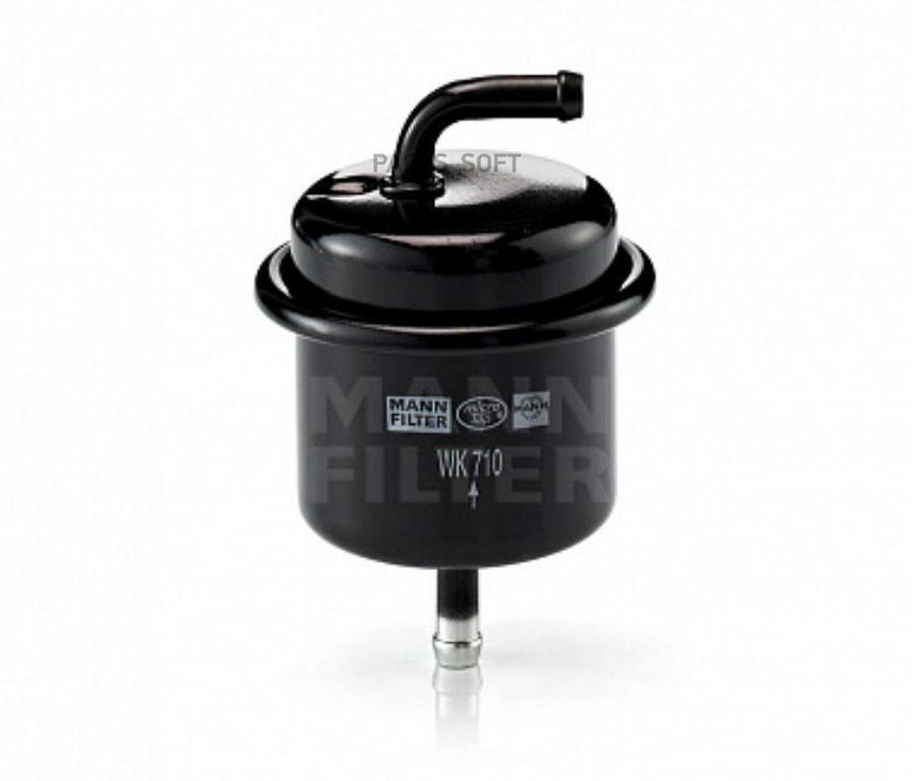 Wk710/1 mann-Filter
