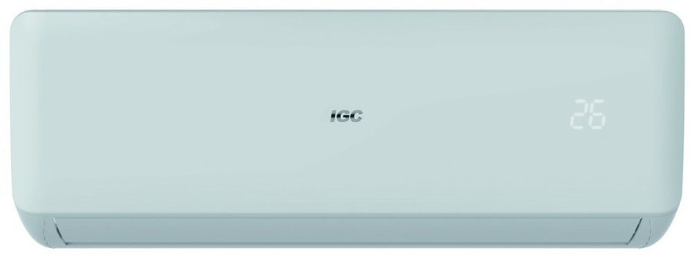 Внутренний настенный  блок мульти-сплит системы IGC RAK-X_RH RAK-X07RH