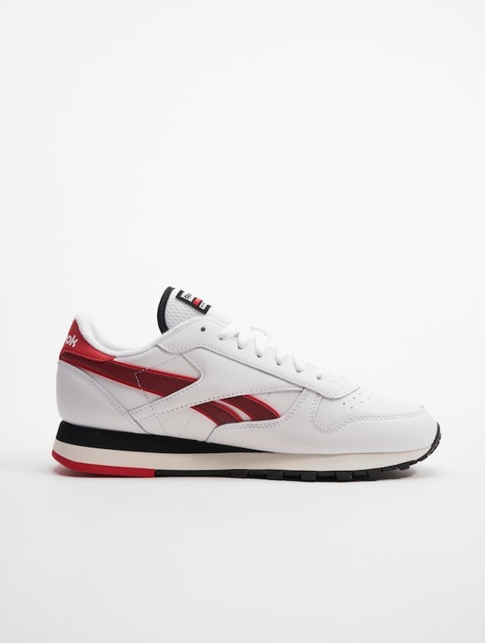 Кроссовки мужские REEBOK CLASSIC LEATHER