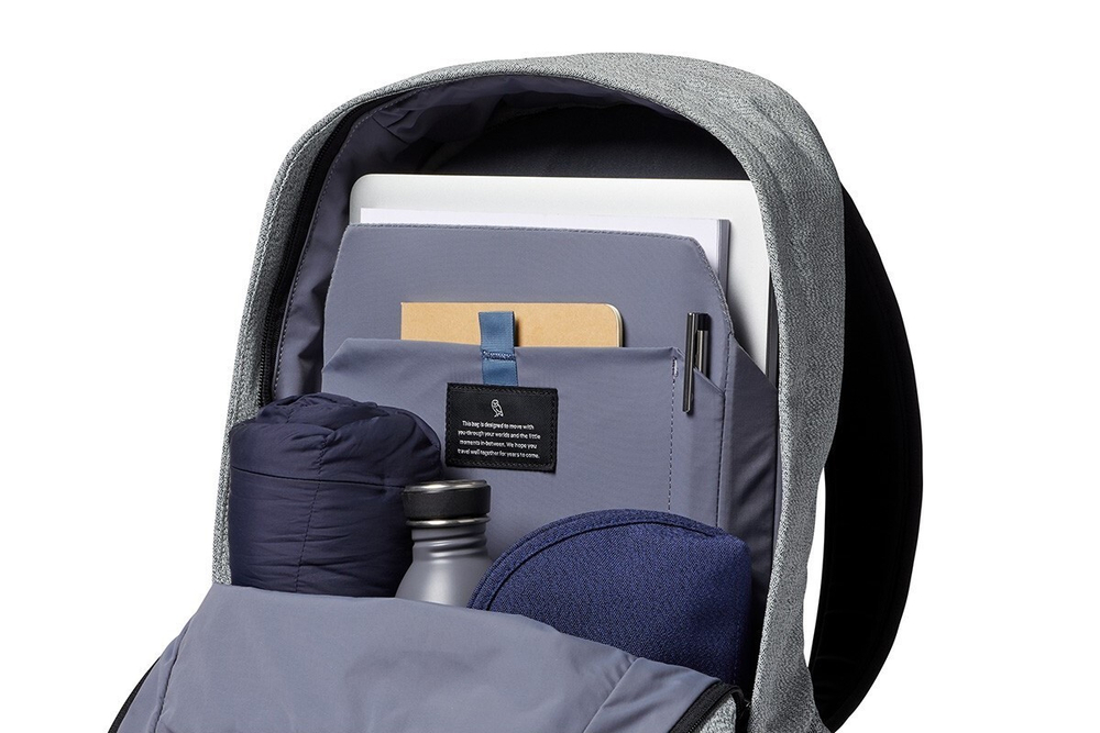 Рюкзак Bellroy Classic Backpack 2nd Edition 20L