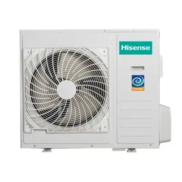Наружный блок мульти сплит системы Hisense AMW4-36U4RAA