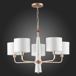 Светильник подвесной ST Luce Velletri SL1163.203.05