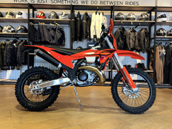 KTM 300 EXC