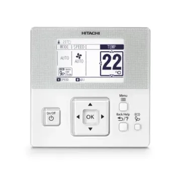 Кондиционер Hitachi RAK-25REF / RAC-25WEF