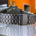 Наручные часы Casio A171WE-1A