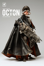 Октион / Oction