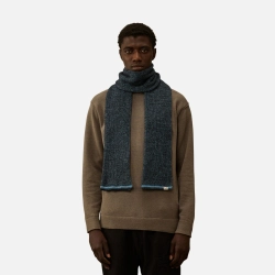 Шарф C.P. Company Fleece Knit