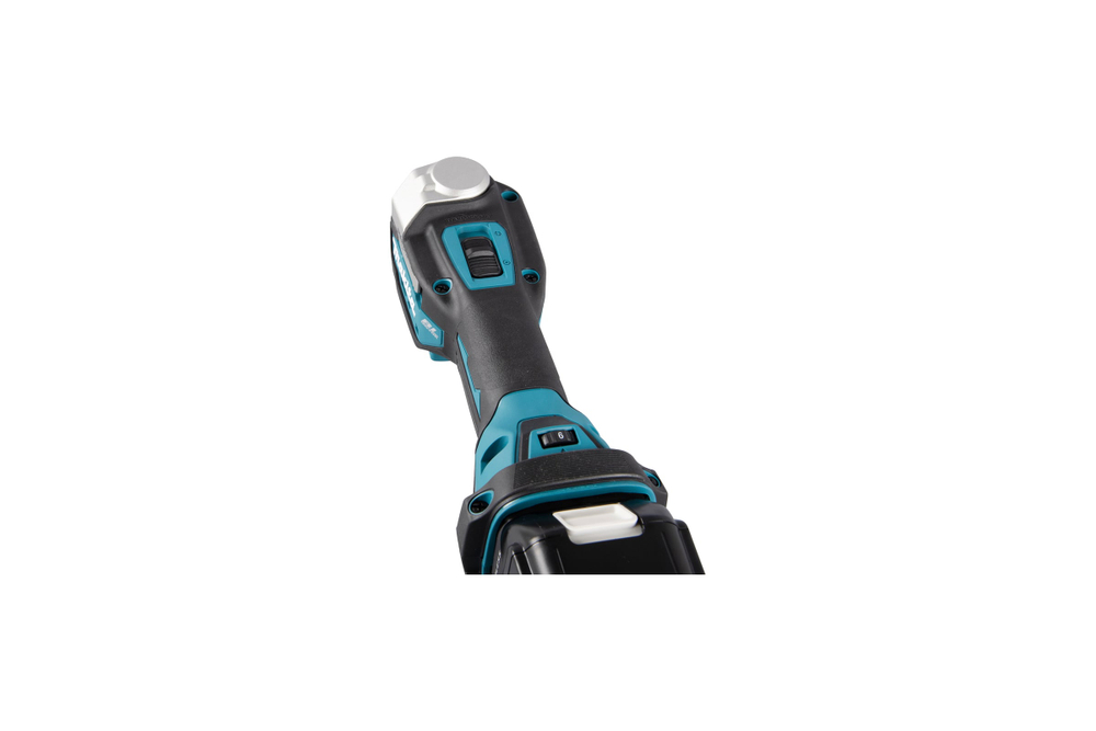 Многофункциональный аккумуляторный инструмент Makita 18 В, Li-ion, BL , AVT, XPT, STARLOCK, кор, б\акк и з\у DTM52Z