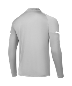 Джемпер тренировочный CAMP 2 Training Top, серый