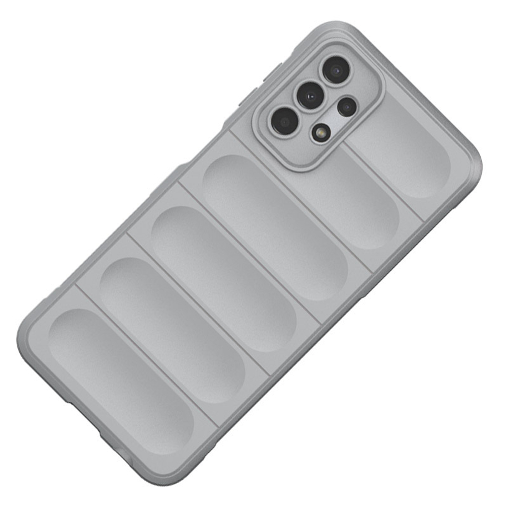 Противоударный чехол Flexible Case для Samsung Galaxy A13