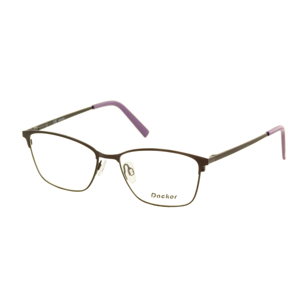 Оправа для очков Dackor 027 Violet