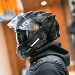 RPHA72 Carbon / Черный