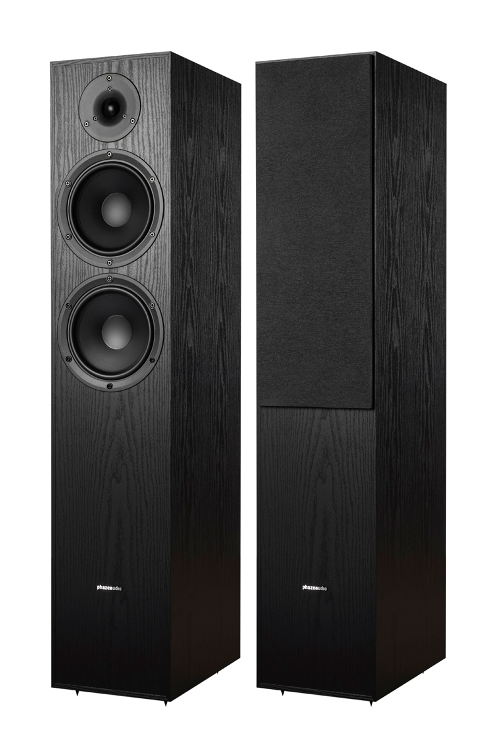 Phaze Audio Tilia 1 Black напольная пассивная акустическая система (пара)