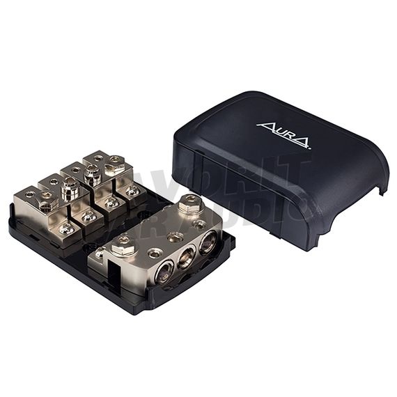 Дистрибьютор AURA FHM-4048