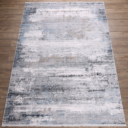 Loft B010A CREAM \ BLUE Овал