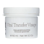 Vital Transfer Visage GERnetic