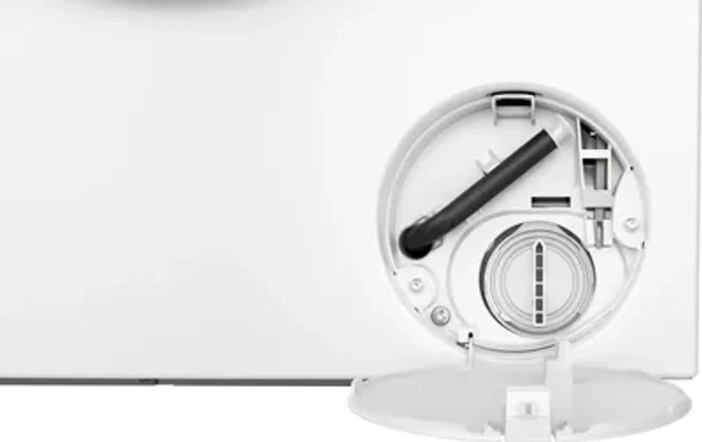 Стиральная машина Bosch WGB24410ME