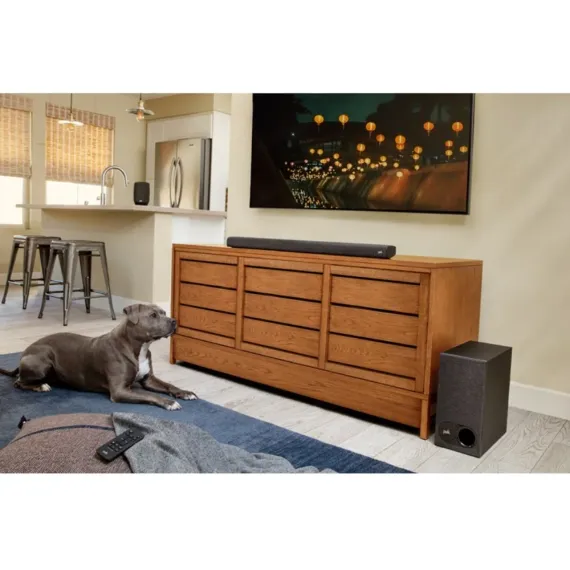 Polk Audio Signa S3 Black