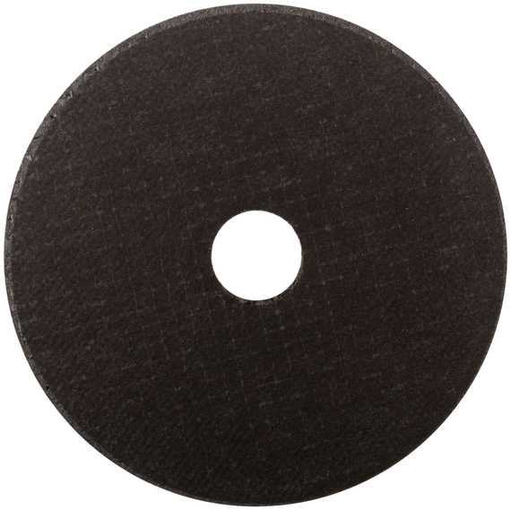 Диск отрезной по металлу Т41-125х1,0х22,2, 10/100/400, Cutop Profi CUTOP 39983т