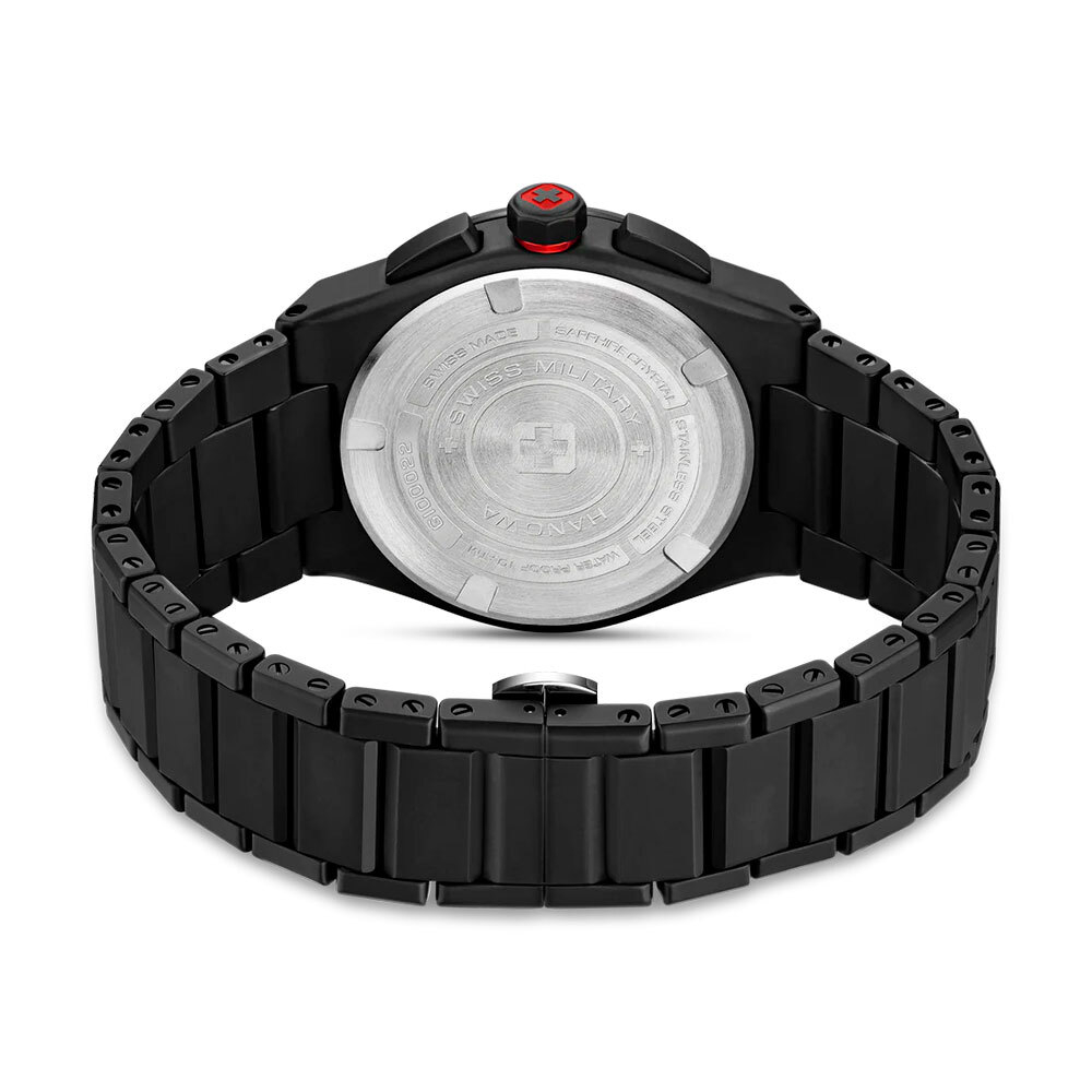 Swiss Military Hanowa Sidewinder Ceramic SMWGI0002280