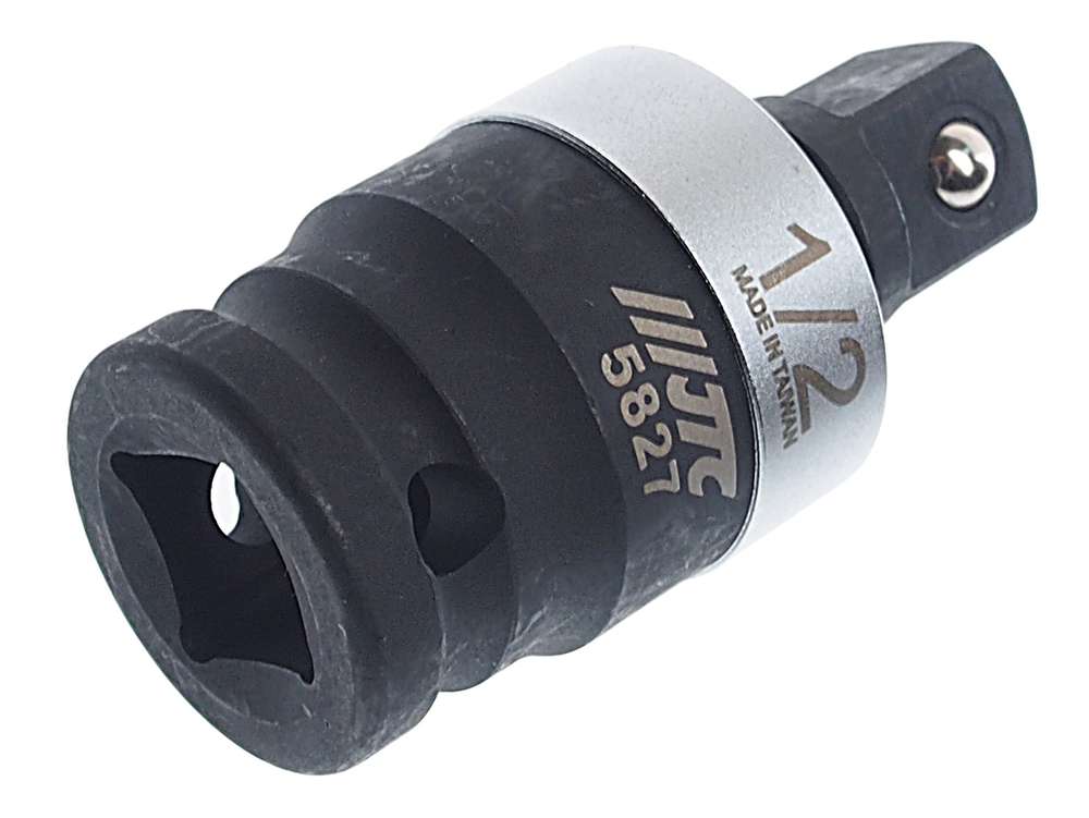 Переходник ключа карданный 1/2" ударный JTC