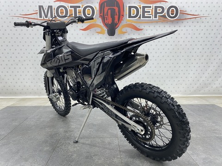 Kews K16 CB250F с прогрессией , 2024