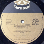 Bee Gees ‎– Odessa 2LP (Германия)