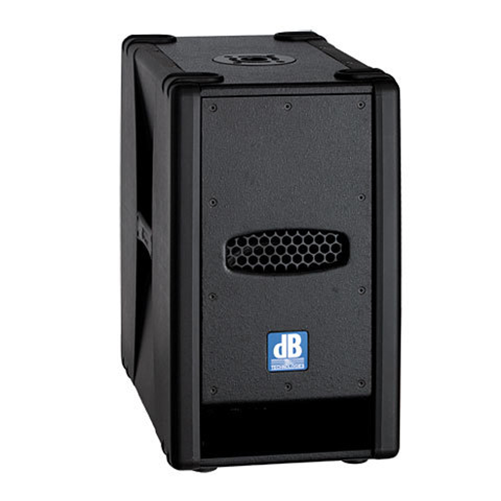 dB Technologies SUB28D