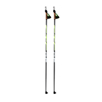 Палки лыжные STC RS RACE SPORT 100% Carbon (100% карбон)
