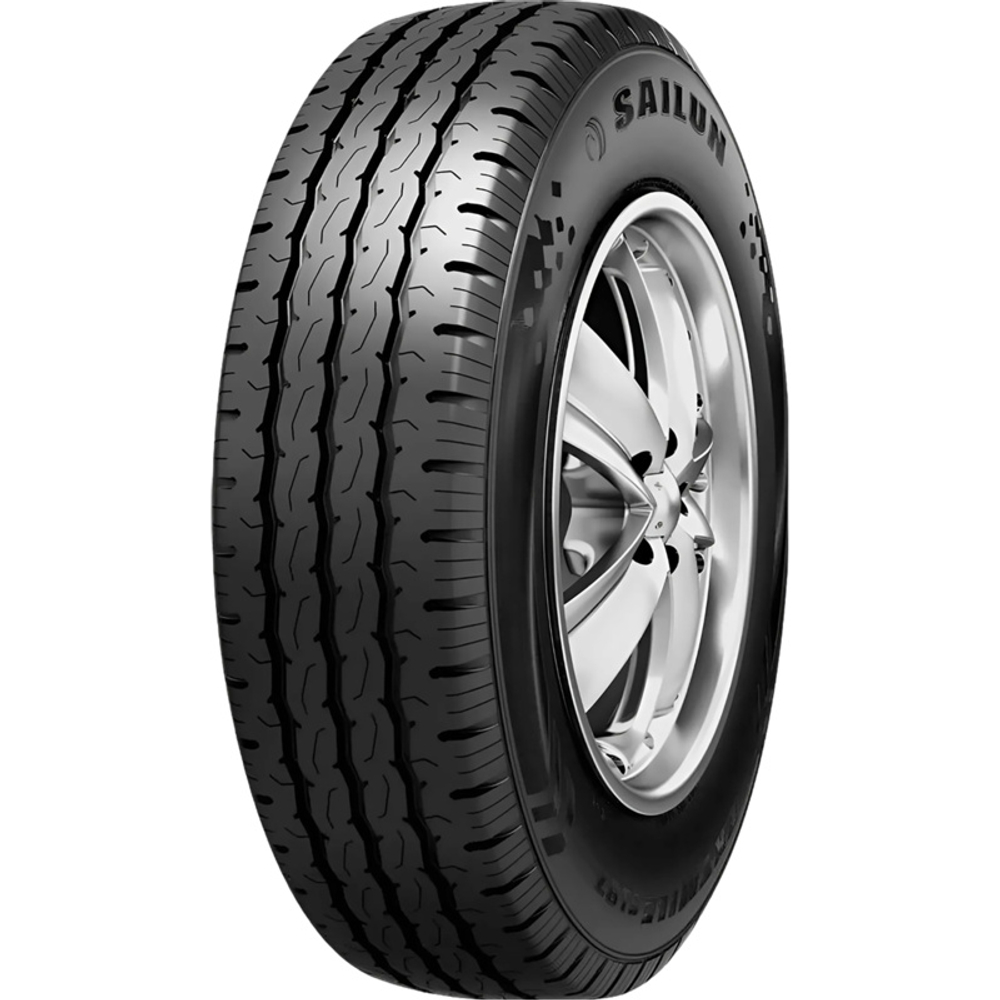 Kama LT195R15C 106/104R Extmile SL87N TL M+S