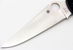 Нож Spyderco Police C07GP3фотография - 2