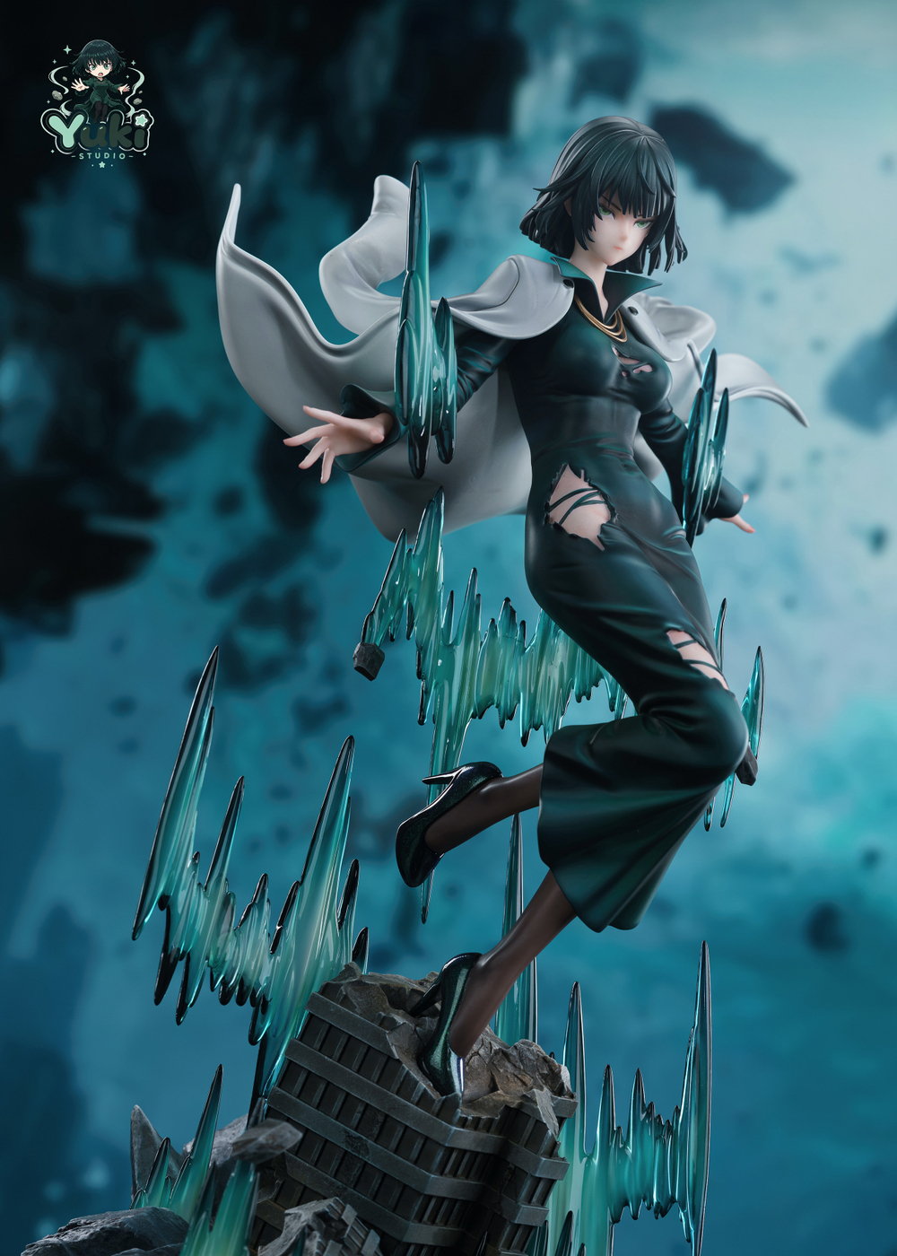 Фубуки / Fubuki